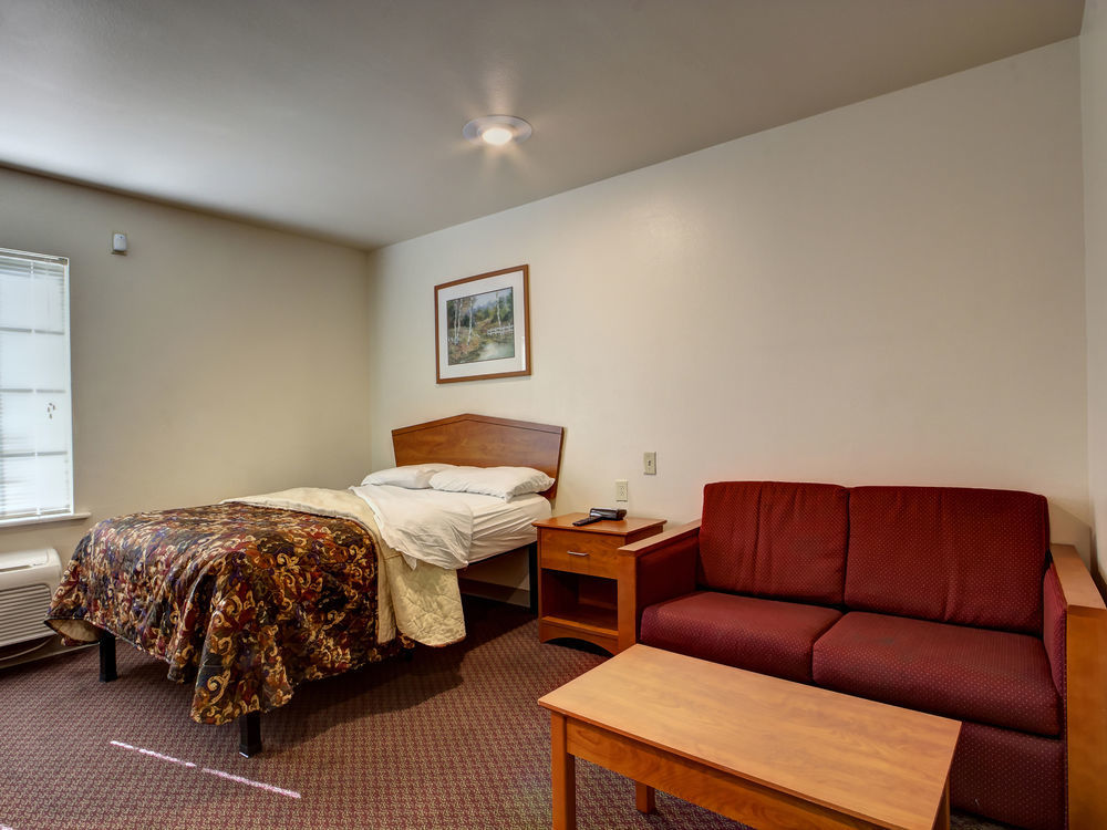 Extended Stay America Select Suites - Charleston - Ashley Phosphate Rd. North Charleston Exterior photo